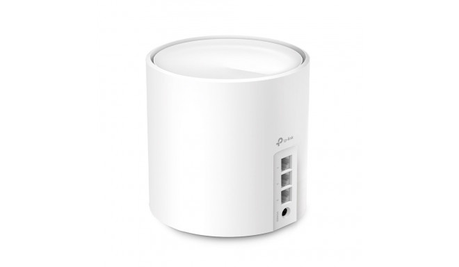 TP-LINK Wi-Fi süsteem Deco X50 (1-pack) AX3000