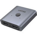 Unitek Bidirectional HDMI 2.0 4K 2in1 Switch