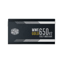 Cooler Master MWE Gold V2 650W power supply (MPE-6501-AFAAG-EU)