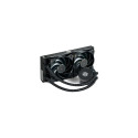 Water cooling Cooler Master MasterLiquid Lite 240 (MLW-D24M-A20PW-R1)