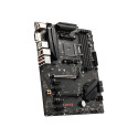 MSI B550 GAMING GEN3 AMD B550 Socket AM4 ATX