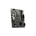 MSI PRO H610M-G motherboard