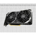 MSI GeForce RTX 3060 Ventus 2X OC 12GB GDDR6 graphics card