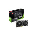 MSI GeForce RTX 3060 Ventus 2X OC 12GB GDDR6 graphics card