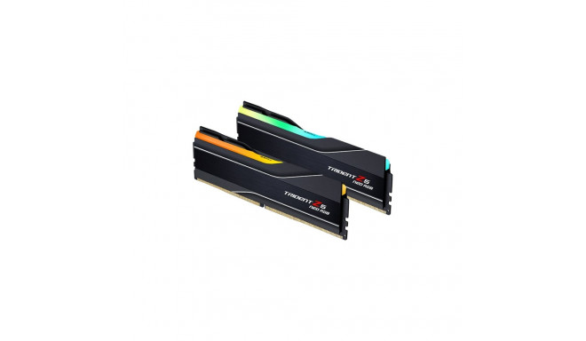 6000 32GB G.Skill Trident Z5 Neo RGB (Kit 2x 16GB) Black