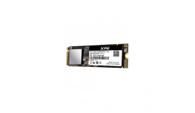 ADATA XPG SX8200 PRO 1TB M.2 2280 PCI-E x4 Gen3 NVMe SSD (ASX8200PNP-1TT-C)