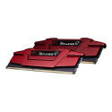 G.Skill Ripjaws V memory, DDR4, 16 GB, 3600MHz, CL19 (F4-3600C19D-16GVRB)