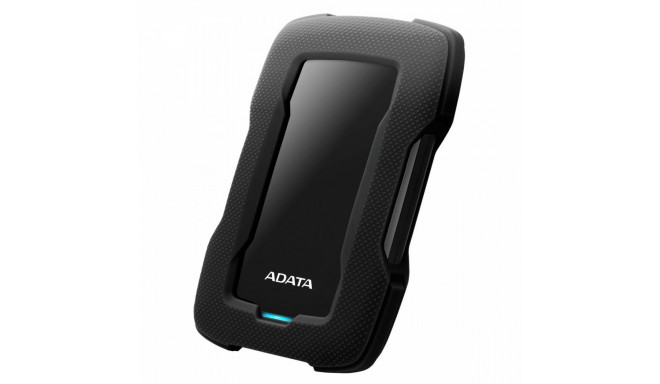 Väline kõvaketas ADATA HD330 1TB Must (AHD330-1TU31-CBK)