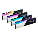 G.Skill Trident Z Neo memory, DDR4, 16 GB, 3600MHz, CL16 (F4-3600C16D-16GTZNC)