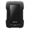 Väline kõvaketas ADATA HD330 1TB Must (AHD330-1TU31-CBK)