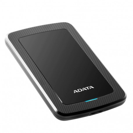 ADATA HV300 AHV300-2TU31-CBK 2000 GB 2.5" USB 3.1 must