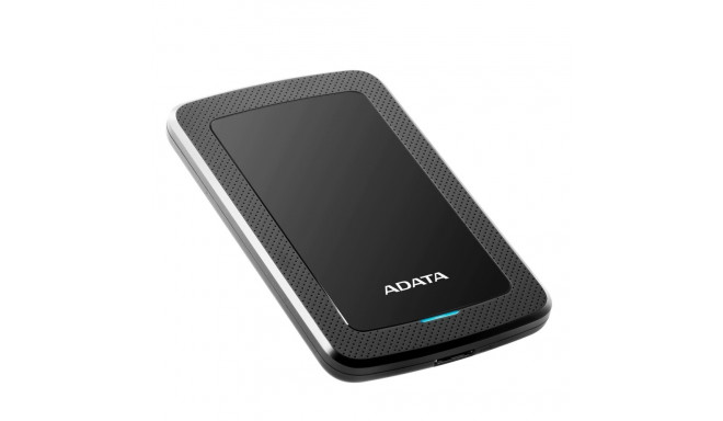 ADATA HV300 AHV300-2TU31-CBK 2000 GB 2.5" USB 3.1 must