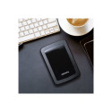 ADATA Classic HV300 2TB external HDD drive Black (AHV300-2TU31-CBK)