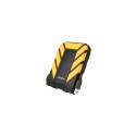 ADATA HD710 Pro external hard drive 1 TB 2.5  Micro-USB B 3.2 Gen 1 (3.1 Gen 1) Black  Yellow