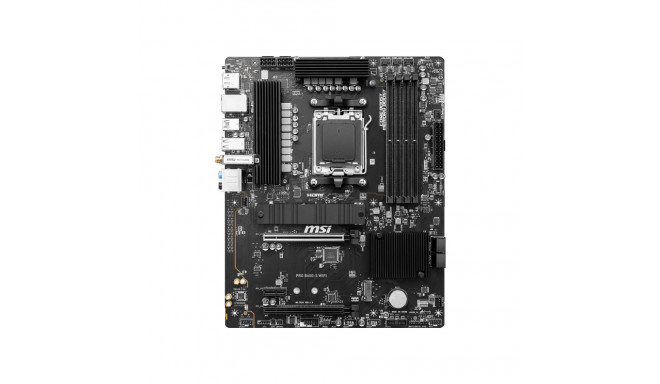 MSI PRO B650-S WIFI AM5 ATX emaplaat