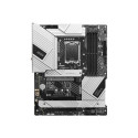 MSI PRO Z790-A MAX WIFI motherboard