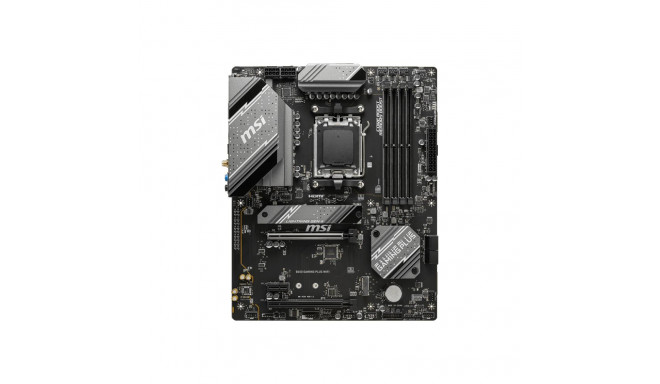 AM5 MSI B650 GAMING PLUS wifi ATX emaplaat