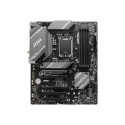 MSI B760 GAMING PLUS WIFI motherboard