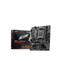 MSI PRO A620M-E motherboard