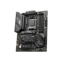MSI MAG X670E TOMAHAWK WIFI motherboard AMD X670 Socket AM5 ATX