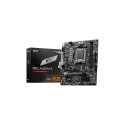 MSI PRO A620M-E motherboard