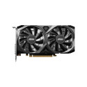 MSI GeForce RTX 3050 Ventus 2X XS OC 8GB GDDR6 graphics card