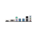 MSI PRO A620M-E motherboard