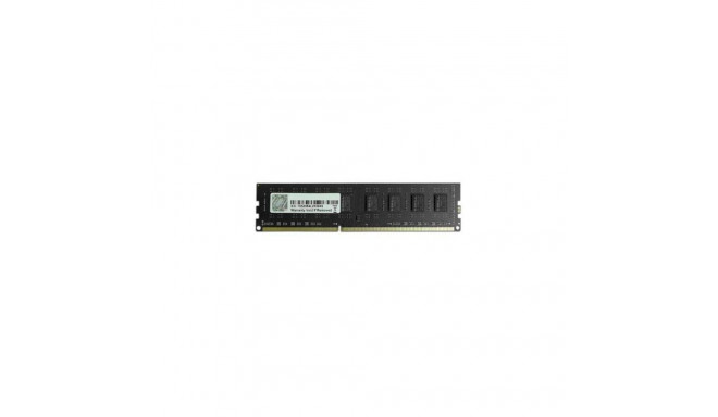 G.Skill F3-10600CL9S-8GBNT PC3-10600 8GB mälu