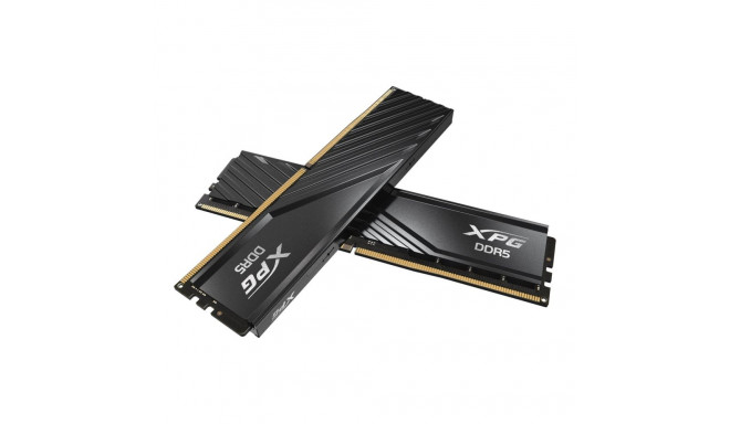 ADATA XPG Lancer Blade mälu, DDR5, 32 GB, 6000MHz, CL30 (AX5U6000C3016G-DTLABBK)