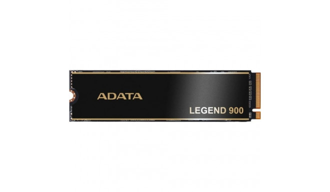 ADATA Legend 900 1TB M.2 2280 PCI-E x4 Gen4 NVMe SSD (SLEG-900-1TCS)