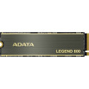 ADATA Legend 800 2TB M.2 2280 PCI-E x4 Gen4 NVMe SSD (ALEG-800-2000GCS)