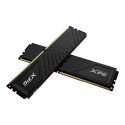 ADATA XPG Gammix D35 memory, DDR4, 32 GB, 3200MHz, CL16 (AX4U320016G16A-DTBKD35)