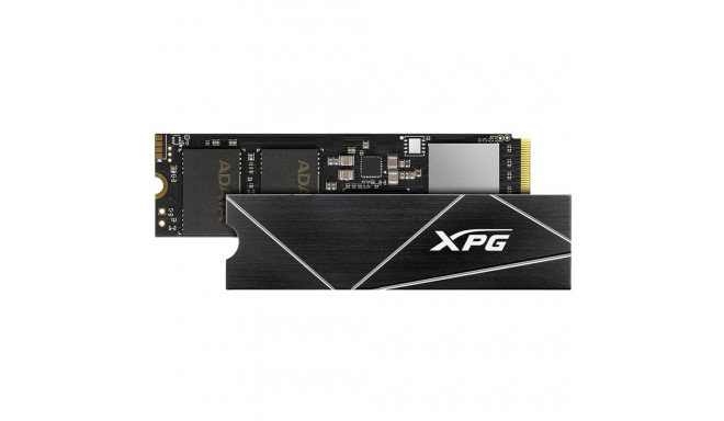 ADATA XPG Gammix S70 Blade 1TB M.2 2280 PCI-E x4 Gen4 NVMe SSD (AGAMMIXS70B-1T-CS)