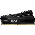 ADATA XPG Gammix D10 mälu, DDR4, 16 GB, 3200MHz, CL16 (AX4U32008G16A-DB10)