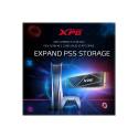 XPG GAMMIX S70 Blade M.2 1 TB PCI Express 4.0 3D NAND NVMe