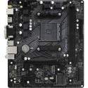 ASRock B550M-HDV motherboard