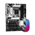 Asrock B760 Pro RS/D4 Intel B760 LGA 1700 ATX