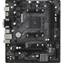 ASRock A520M-HVS motherboard