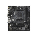 ASRock A520M-HVS motherboard