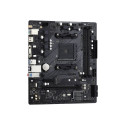 ASRock A520M-HVS motherboard