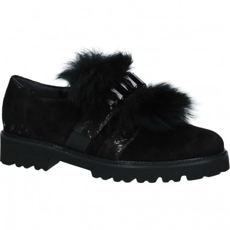 Gabor naiste kingad must suurus 36 (BB213222)