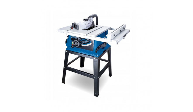 SCHEPPACH TABLE SAW 255mm 2000W HS105