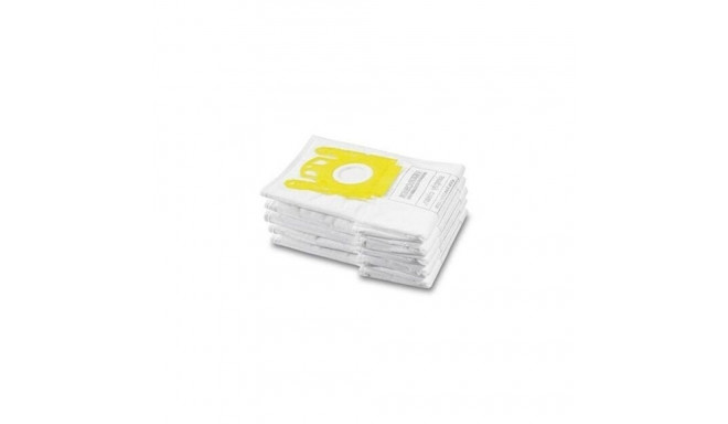 Filter bags Karcher VC6 (5 pcs.) 6.904-329.0