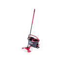 Vileda Turbo mop (151153) with bucket