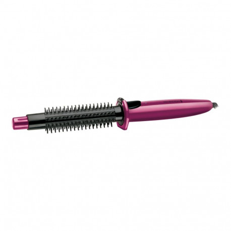 Remington Flexibrush Steam CB4N hair dryer and curler