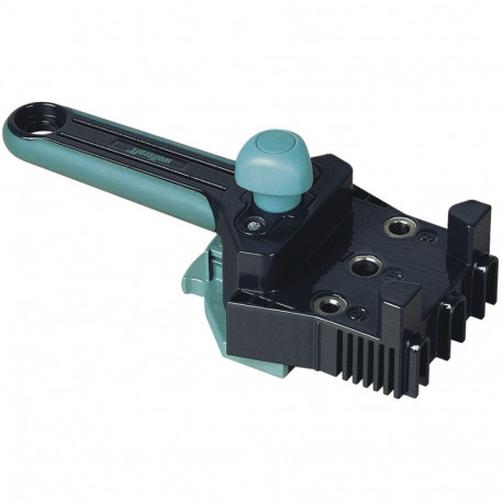 puurimismall WOLFCRAFT, 6/8/10 mm, tüübliliidete jaoks