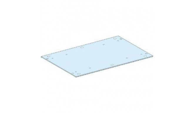 Schneider Electric Full enclosure cover 650x400mm IP55 LVS08456