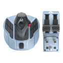 Thrustmaster TCA Officer Pack Airbus Edition joystick (2960842)