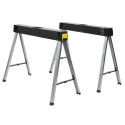 Stanley Folding trestle stand Fold-Up 2 pcs. (1-97-475)