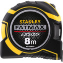ST. COLLABLE MÕÕT 8mx32mm FATMAX AUTOLOCK